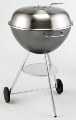 dancook 1400 - Large Charcoal Kettle BBQ